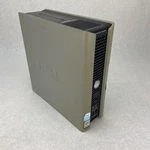 Dell Optiplex GX620 Usff Intel Pentium 4 3GHZ 768MB Ram No Hdd Os Ac Used. Price: $99.99.