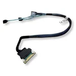 Dell Poweredge R430 Mini Sas Sata Ssd Bp To Perc Cable Black 072HGP Used. Price: $8.99.