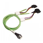 Broadcom Sas Data Transfer Cable New. Price: $109.54.