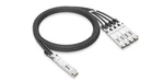 Mellanox 3 Feet Splitter Cable 800G Osfp (finned Top) 4X 200G MCP7Y50-N001 New. Price: $509.02.