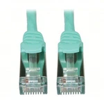 Eaton Tripp Lite Series CAT6A 15FT Snagless Shielded Ethernet Cable (RJ4 (1/EA) New. Price: $12.90.