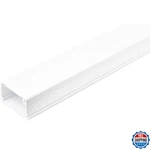 Startech Cable Management Raceway W/ Tape & Cover - 1.83M (6FT) X 45MM New. Price: $36.81.