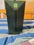 Hp Pavilion Power 580-023W Tower Intel I5-3470 Gtx 650 Gpu 8GB Ram Used. Price: $200.00.