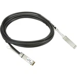 Axiom Memory QSFP-H40G-CU0-5M-AX 40GBASE-CR4 Qsfp+ Passive Dac Cable New. Price: $94.95.
