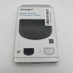 Kensington Ergosoft Wrist Rest For Slim Mouse/trackpad Black K52803WW Used. Price: $19.99.