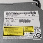 Hitachi-lg Data Storage (hlds) Super Multi Dvd Writer, Model GUE1N Open. Price: $9.99.
