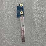 Genuine Dell Power Button Board G7 15 7500 P100F CR5X3 CA6 Used. Price: $9.58.