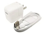 Total Micro MD836LL/ATM 12W Ac Adapter Oem Specs New. Price: $49.76.