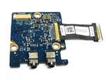 New Oem Dell Alienware AREA-51M Audio Ports Board W/ Cable 3FK2C X2PHX. Price: $20.99.
