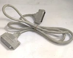 Hp Dtc Terminal Server Interconnect Cable, 8120-5678 For Vtg 16MX 16RX Used. Price: $18.88.