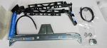 Dell 2J1CF 1U Cable Management Arm R630 R640 R620 R6415 660XS 650XS New. Price: $29.00.