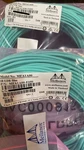 Mellanox MFA1A00-E050 Active Fiber Cable, Edr, Up To 100GB/S, Qsfp, Lszh, 50M New. Price: $562.00.