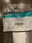 Panduit Pan-net CBX2WH-AY Mini-com Surface Mount Box White, Module New. Price: $10.00.