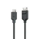 Alogic Elements Displayport To Hdmi Cable - Male 1M New. Price: $19.99.
