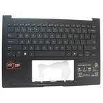 90NB1271-R31US0 Asus Palmrest Top Cover W/ Kb UM3406HA-WS74T Grade Open. Price: $153.00.