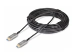 Startech 50FT 15.2M Hdmi 2.1 Hybrid Active Optical Cable Aoc New. Price: $211.06.