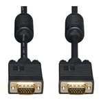 Eaton P502-025-SM 25FT Vga Coax Monitor Cable High Resolution W/ Rgb HD15 M/m New. Price: $59.34.