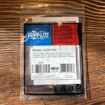 Tripp-lite Part # U329-000 3.0 Adapter Usb-a To Type-c Female New. Price: $5.95.