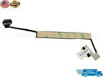 For Msi MS17P1 MS-17P1 Lcd Screen Video Mini Led Edp Cable K1N-3040372-J36 40PIN New. Price: $69.99.