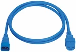 Eaton Electrical P037-005-ABL Tripp Lite Series Power Cord, C14 New. Price: $39.95.