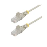 Startech N6PAT50GRS Slim CAT6 Cable Gray Lszh Snagless RJ45 Utp Patch New. Price: $54.04.