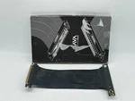 Linkup AVA5 Pcie 5.0 Riser Cable 24CM Used. Price: $29.95.