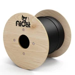 Aicat CAT5E Outdoor Ethernet Cable Direct Burial Unshielded Riser Cmx Rated 5... New. Price: $158.15.
