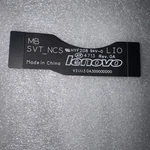 Usb Board Flex Cable For Lenovo Yoga 2 Pro Svt-ncs VIUU3 Wire DA30000DD00 Used. Price: $12.00.