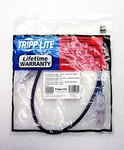 New Tripp Lite External Sas Cable S524-01M. Price: $37.95.