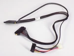 Hp 406594-002 430068-001 Replacement Part: Sas Cable Cord For Proliant ML350 G5 Gebraucht. Price: $22.10.