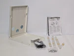 Tripp-lite Upswm Collapsible Wall-mount Bracket For System Power Supply Open. Price: $99.99.