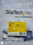 Startech Mini Displayport To Dvi-d Single Link Adapter Black MDP2DVI New. Price: $12.00.