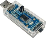 Dsd Tech SH-U09C2 Usb To Ttl Adapter Built-in Ftdi FT232RL Multicoloured New. Price: $19.76.