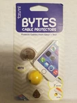 Tzumi Cord Bytes Cable Protectors, New In Package. Price: $6.95.