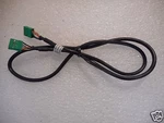 Dell Studio Xps 435T 9-PIN 9-WIRE Media Card Reader Cable H095M Used. Price: $5.39.