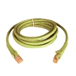 1PC Eaton Corporation N201-007-YW Tripp Lite 7FT CAT6 Gigabit Snagless Mold New. Price: $16.70.