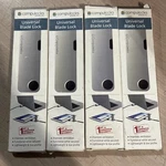 Lot Of 4 Compulocks BLD01 Blade Universal Security New. Price: $59.97.