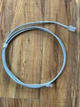 B15-0501-3 Hp RJ45 8P4C To RJ11 6P4C CAT-5E FEET(1.8M) Phone Internet Cable Open. Price: $10.00.