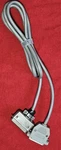 Metal Hood Centronics 36 Pin To DB25 Parallel Printer Cable Ibm Epson Hp IEEE128 Used. Price: $24.99.