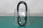 Dell 1M (37.37 In.) Usb-c To Cable 2R4CW$HA2 New. Price: $10.00.