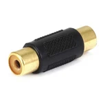 Monoprice Rca Jack To Adapter 844660072355 Black New. Price: $10.95.