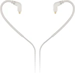 IMC251-CL Premium Shielded Cable For In-ear Monitors With Mmcx Connectors New. Price: $26.99.