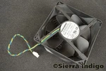 PV123812P2BF-03 Foxconn Hp Proliant ML150 G3 Front Fan With Longer Cable Used. Price: $21.14.