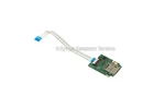 L95634-001 DAX3BTH1AC0 Oem Hp Card Reader Board W Cable 15-EB0043DX (CF46) Open. Price: $11.17.