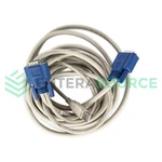 Black Box EHN9000U-0015 Servswitch 15FT Ec Usb Server Cable Used. Price: $19.99.