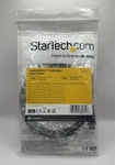 Startech TBLT34MM80CM 2.6FT Thunderbolt Cable 4K 5K 100W Pd Usb-c Dp Blk New. Price: $45.00.