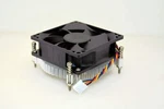 Heatsink Cooling Fan For Hp Pavilion 510-P020T / Desktop New. Price: $32.75.