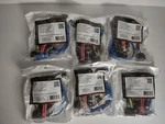 Aaawave Pci-e Riser Board, Adapter, Usb 3.0 Cable, Sata Power (6 Pack) New. Price: $44.99.