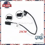 Battery Cable For Dell Latitude 5590 5591 DC02002QK00 0968CF New. Price: $5.54.