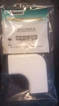 Surface Raceway Panduit RAFC10WH-X Right Angle Fitting Cover /box Of New. Price: $14.99.